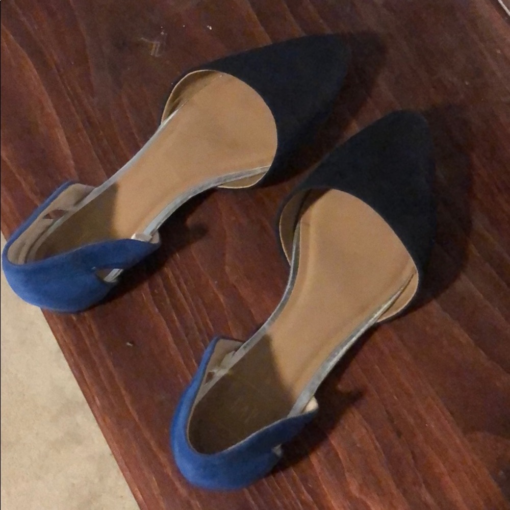 Sale! 🎉🎉Gap flats